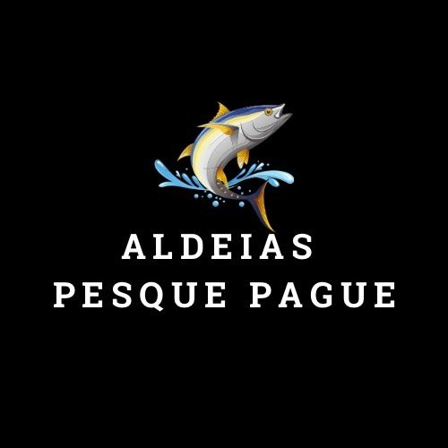 Pesque e Pague Aldeias