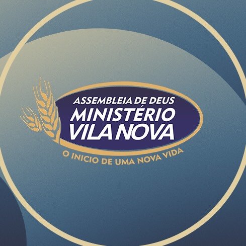 Assembleia de Deus Ministério Vila Nova