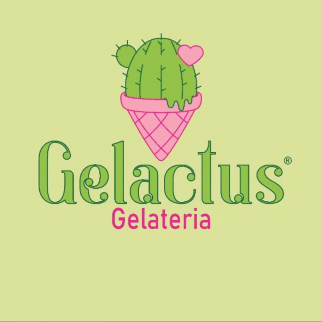 Gelactus Gelateria