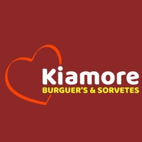 Kiamore Burger's e sorvetes